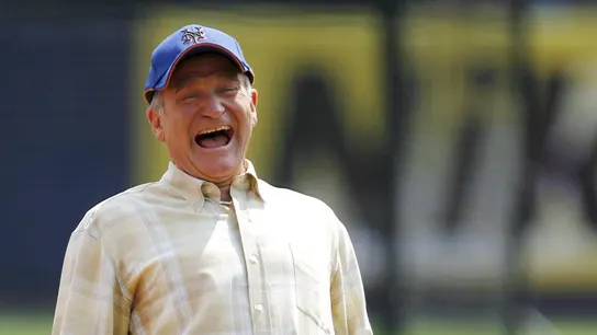 Diez años después de la muerte de Robin Williams, Hollywood respeta más la salud mental Diez años después de la muerte de Robin Williams, Hollywood respeta más la salud mental