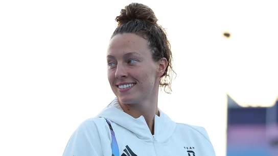 Leonie Beck, nadadora alemana Leonie Beck, nadadora alemana