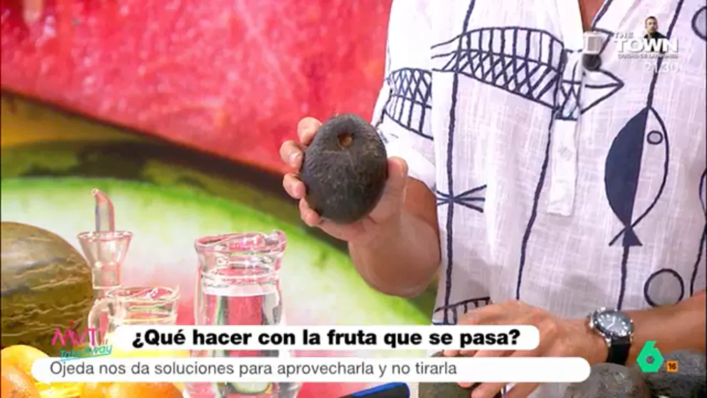 El truco definitivo para conservar el aguacate: el consejo del nutricionista Pablo Ojeda El truco definitivo para conservar el aguacate: el consejo del nutricionista Pablo Ojeda