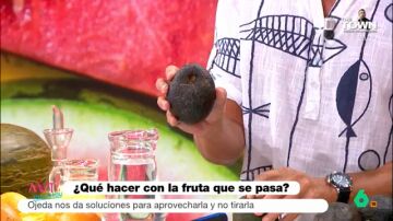 El truco definitivo para conservar el aguacate: el consejo del nutricionista Pablo Ojeda