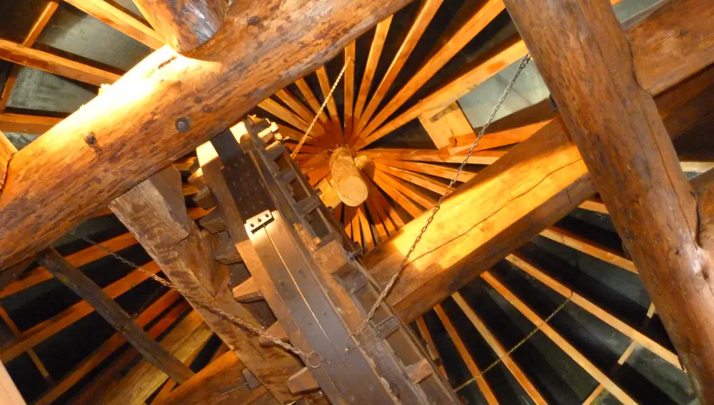 Castillo de Consuegra Castillo de Consuegra