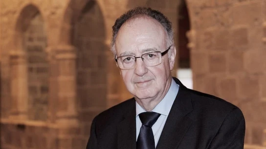 Muere Josep Manuel Basáñez, exconseller de Economía de la Generalitat de Cataluña Muere Josep Manuel Basáñez, exconseller de Economía de la Generalitat de Cataluña