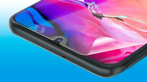 Protector de pantalla Protector de pantalla