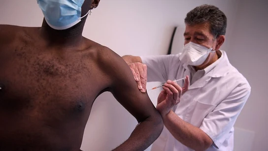 La OMS decidirá si declara el viruela del mono emergencia sanitaria internacional. La OMS decidirá si declara el viruela del mono emergencia sanitaria internacional.