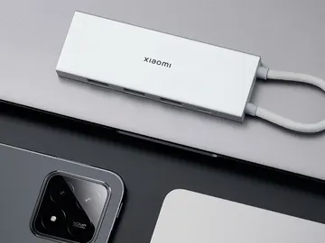 Xiaomi 5-in-1 Type-C Hub Xiaomi 5-in-1 Type-C Hub