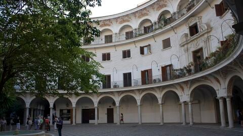Plaza del Cabildo