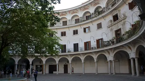 Plaza del Cabildo Plaza del Cabildo