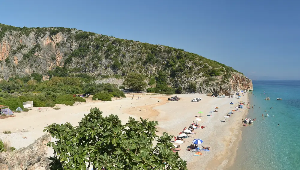 Albania Albania