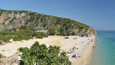 Albania Albania