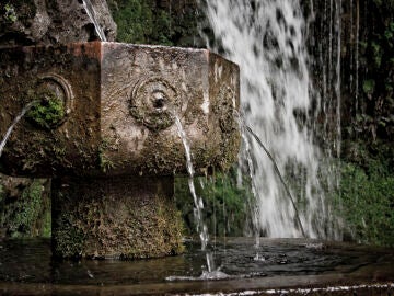 Fuente del Matrimonio