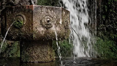 Fuente del Matrimonio Fuente del Matrimonio