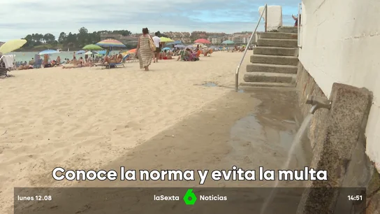 multas desconocidas playa multas desconocidas playa