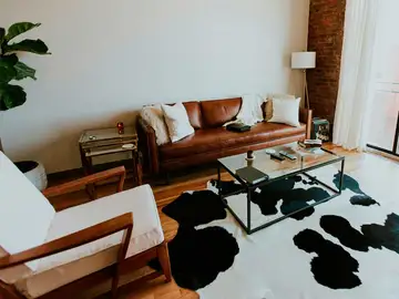 Así quedaran los muebles en tu salón Así quedaran los muebles en tu salón