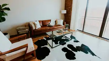 Así quedaran los muebles en tu salón Así quedaran los muebles en tu salón