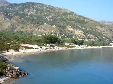 Albania Albania