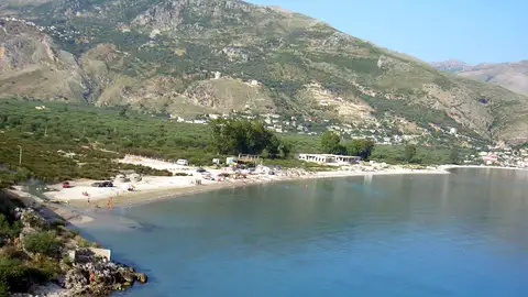 Albania Albania