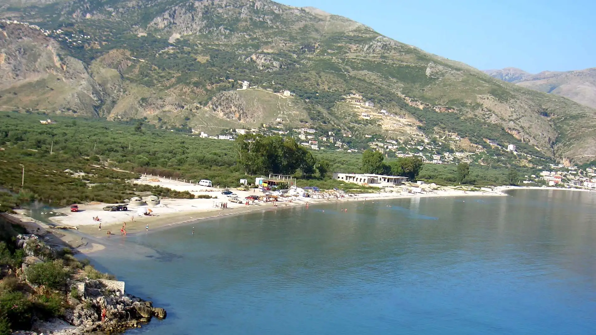 Albania Albania