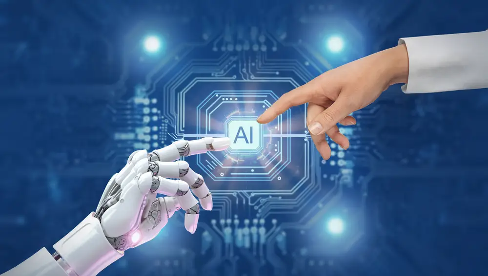 Inteligencia artificial Inteligencia artificial