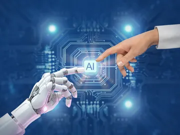 Inteligencia artificial Inteligencia artificial