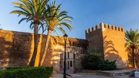 Mascarell, en Castellón Mascarell, en Castellón