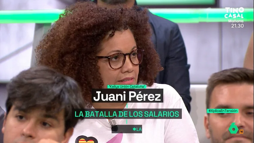 XPLICA Una camarera de piso pluriempleada que hace horas extra a diario: "Nadie nos las paga" 