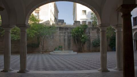 Plaza del Cabildo