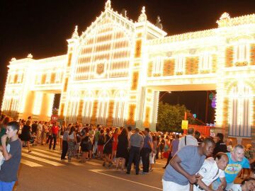 Feria de Almería