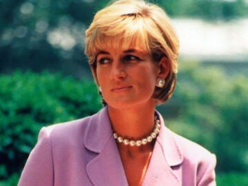 Diana de Gales