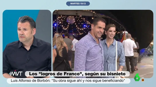 (*) Desde laSexta.com estamos recuperando los mejores momentos de la hemeroteca de El Intermedio. (*) Desde laSexta.com estamos recuperando los mejores momentos de la hemeroteca de El Intermedio.