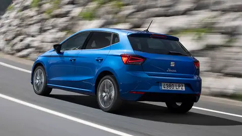 SEAT Ibiza SEAT Ibiza