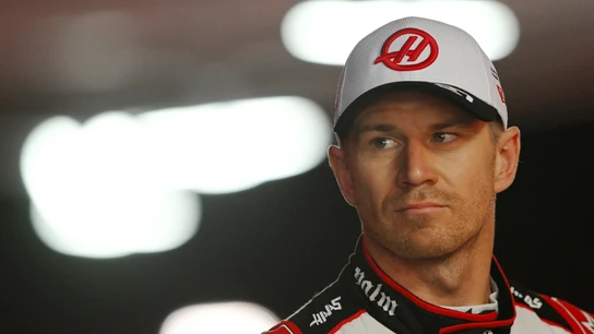 Nico Hulkenberg Nico Hulkenberg