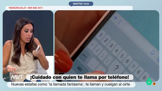 MARINA VALDES ESTAFAS MARINA VALDES ESTAFAS