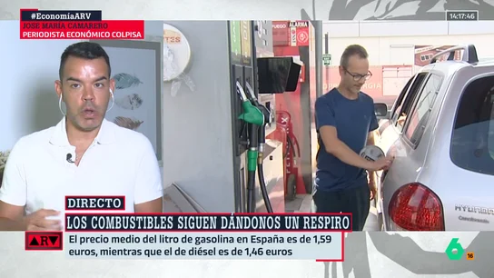 ARV - Camarero ARV - Camarero