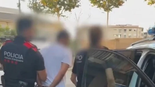 Detenido un repartidor de publicidad por cometer nueve robos violentos contra menores Detenido un repartidor de publicidad por cometer nueve robos violentos contra menores