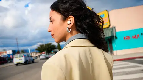 Nuevos Google Pixel Buds 2 Nuevos Google Pixel Buds 2