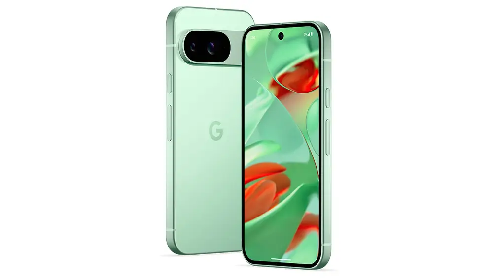 Google Pixel 9 Google Pixel 9