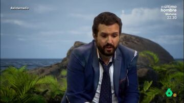 'Pablo Casado' lamenta como ha terminado su vida política: "Iba a ser la gran esperanza blanca del extremo centro"