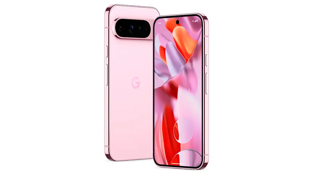 Google Pixel 9 Pro XL Google Pixel 9 Pro XL