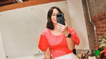 El nuevo Google Pixel 9 Pro XL El nuevo Google Pixel 9 Pro XL