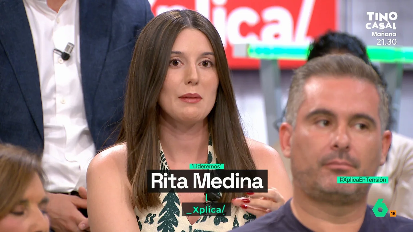 Una joven canaria deja claras sus prioridades: "Es más importante la subida de sueldos que la reducción de la jornada laboral" Una joven canaria deja claras sus prioridades: "Es más importante la subida de sueldos que la reducción de la jornada laboral"