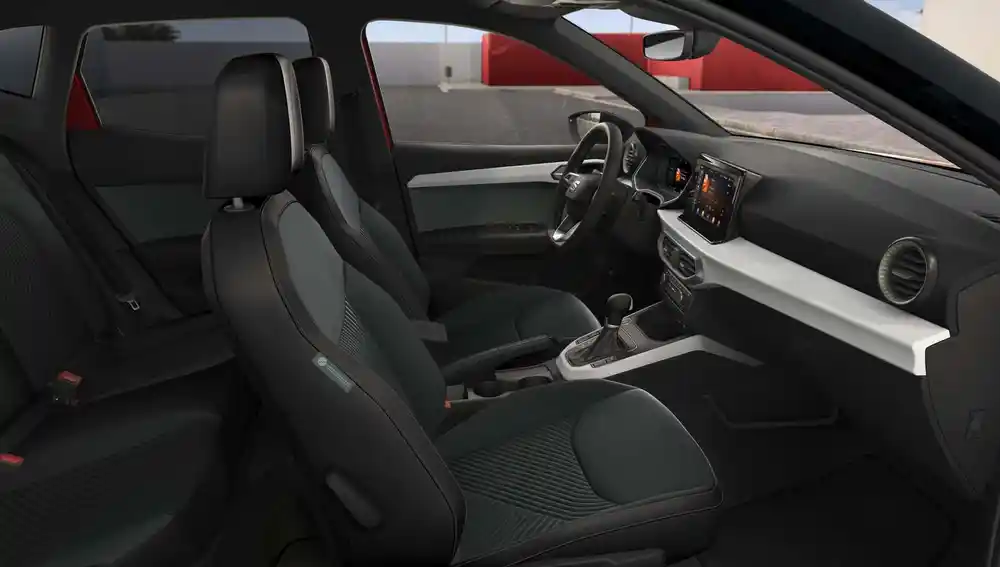 SEAT Ibiza SEAT Ibiza