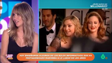 Todos los rumores que ha vivido Madonna a lo largo de su vida: de salir con Trump a estar muerta por unas horas