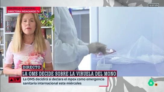 ARV - Graziella Almendral ARV - Graziella Almendral