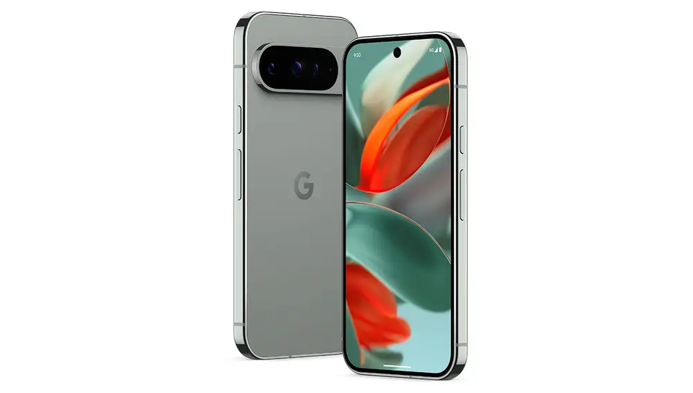 Google Pixel 9 Pro Google Pixel 9 Pro