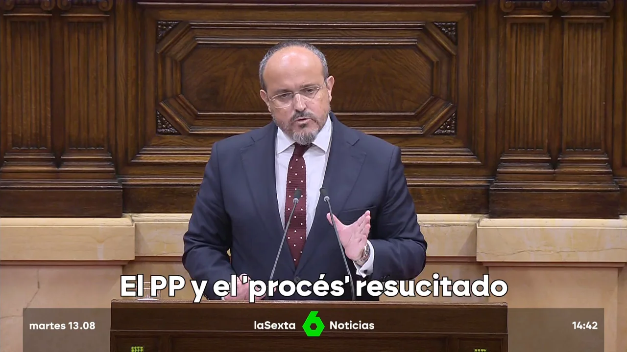 PP y el procés resucitado