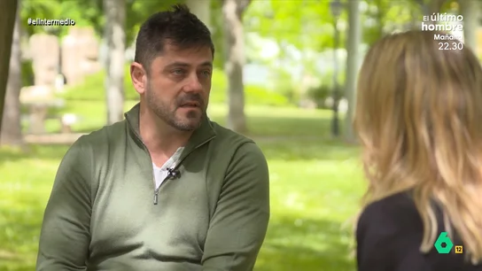 Un físico experimental califica como "inaudito" el hecho de que España deje escapar el talento científico Jaime Ruz, beneficiario del programa de becas María Zambrano, charlo con Andrea Ropero sobre cómo ve la situación de los investigadores en España.