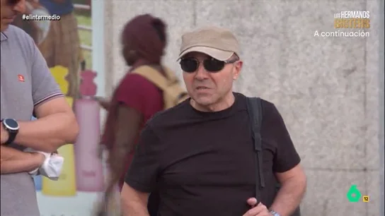 Un ingeniero, sobre la contaminación: "Los presidentes son gerentes, el poder está en otro lado y no van a parar de producir" Un ingeniero, sobre la contaminación: "Los presidentes son gerentes, el poder está en otro lado y no van a parar de producir"