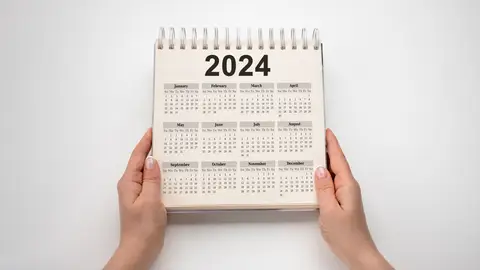 Calendario 2024 Calendario 2024