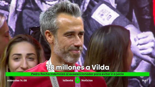 indemnización Vilda indemnización Vilda