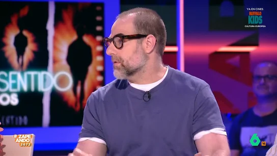 'El sexto sentido' cumple 25 años: Alberto Rey repasa los hitos más destacados de la película El film, dirigido por M. Night Shyamalan, fue la segunda película más taquillera de 1999 solo superada por 'Star Wars: Episodio I - La amenaza fantasma'.